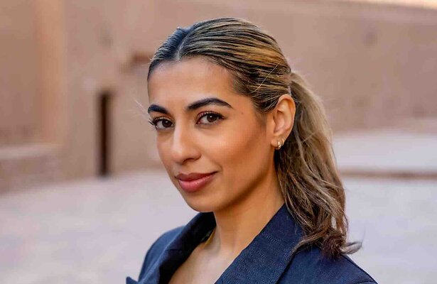 Hila Noorzai