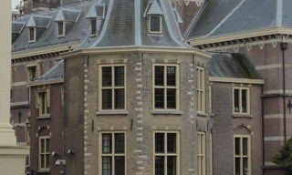 Haagse politiek