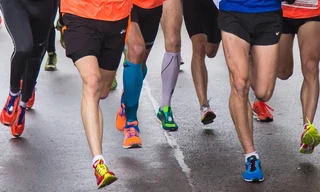 Halve Marathon: Scania Halve Marathon Zwolle