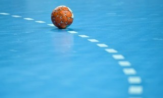 Handbal: EHF Champions League Final4 (v)