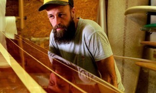 Handwerkskunst!