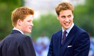 Harry vs. William - Der royale Bruderzwist