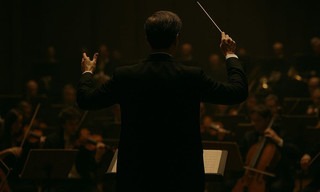 Haydn - Symfonie Nr. 45 