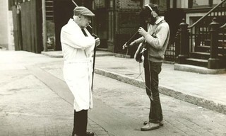 Henry Miller - Prophet of desire