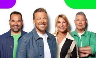 Het Beste Van de 538 Ochtendshow