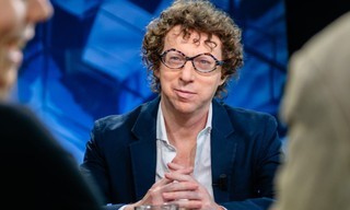 Het filosofisch kwintet
