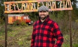 Het landje van Tim