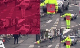 Het Verkeer