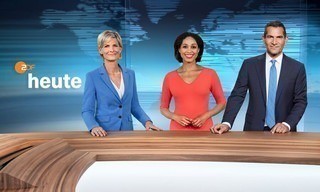heute