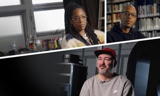 Hip-hop à Québec... La voi(x/e) d'une communauté