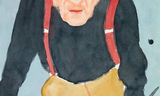 Hockney
