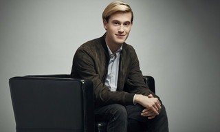 Hollywood Medium With Tyler Henry