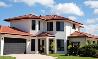 House hunters: Amazing water homes