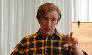 How Are You? It's Alan (Partridge)