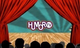 HumorTV Meets