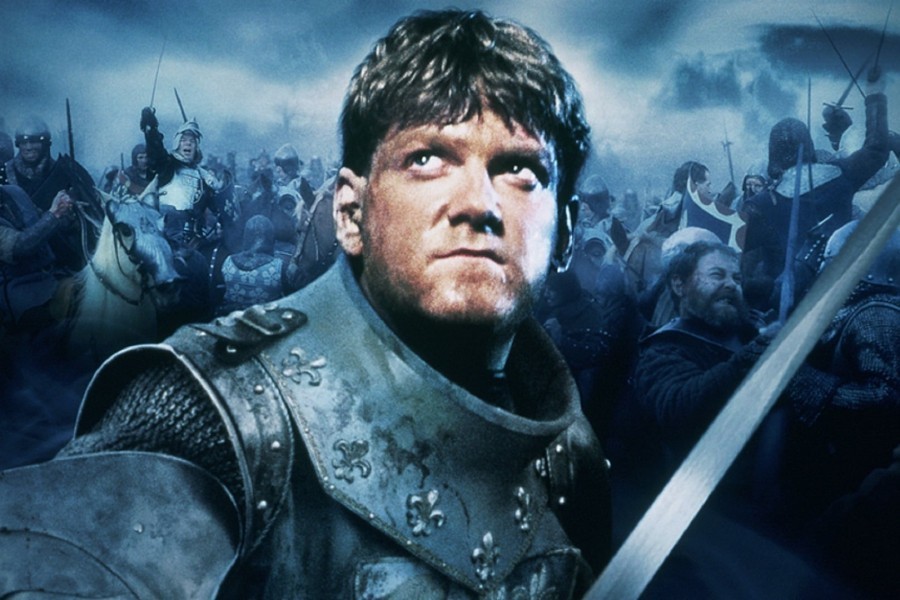 Henry V