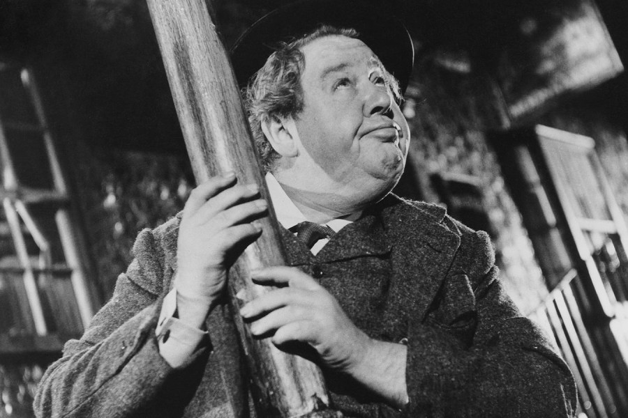 Hobson's Choice
