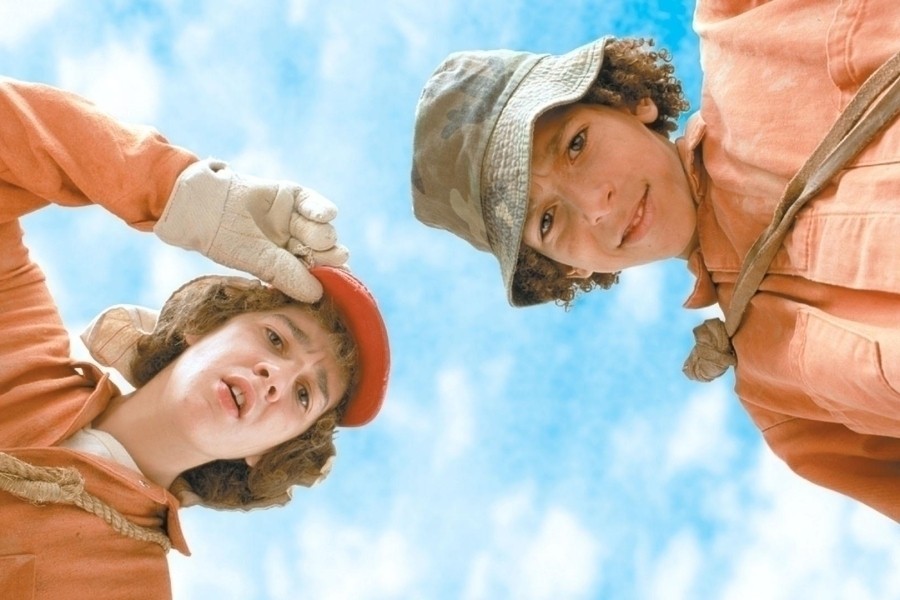 Holes