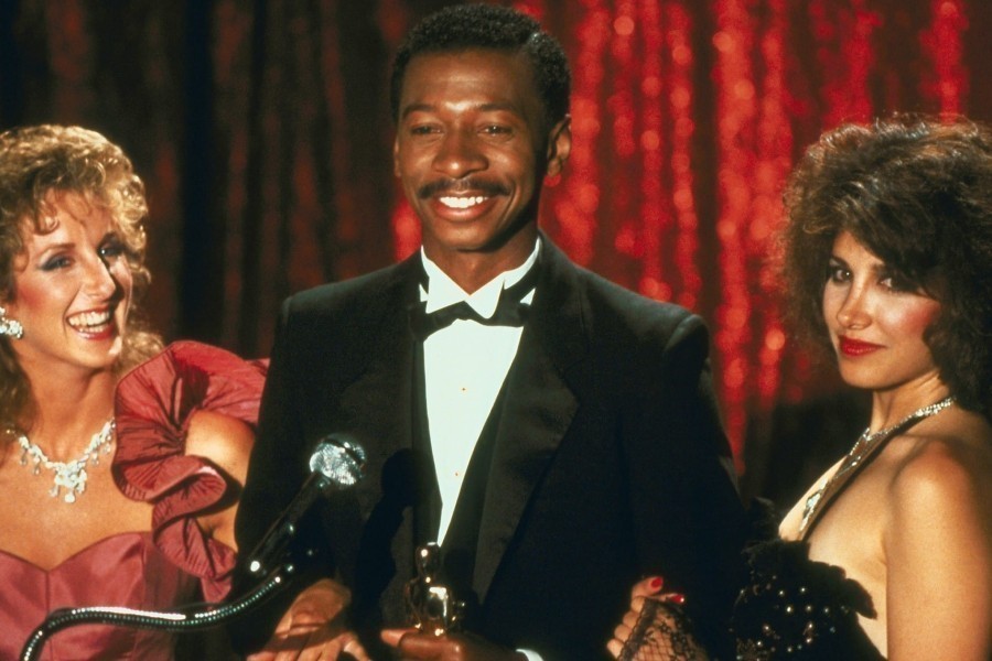 Hollywood Shuffle