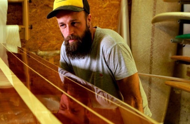Handwerkskunst!