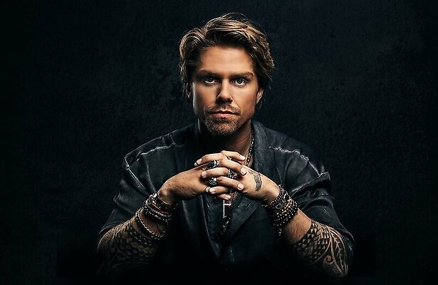 André Hazes