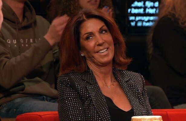 Rachel Hazes