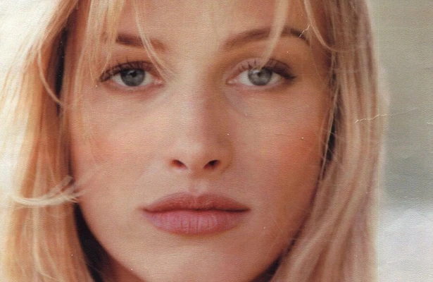 Xandra van Rooijen 