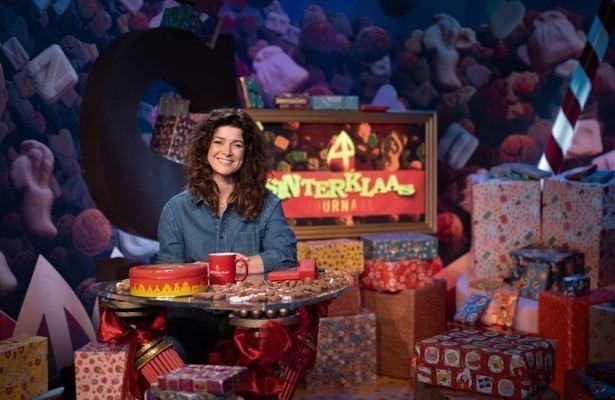 Merel Westrik