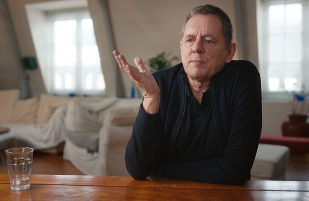 Dick Maas