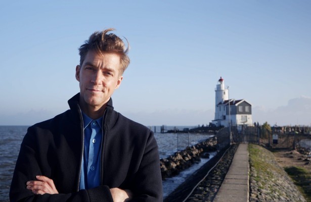 Winfried Baijens