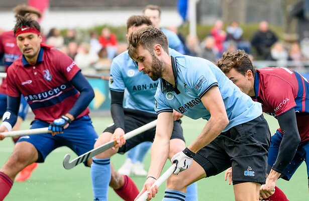 Hockey