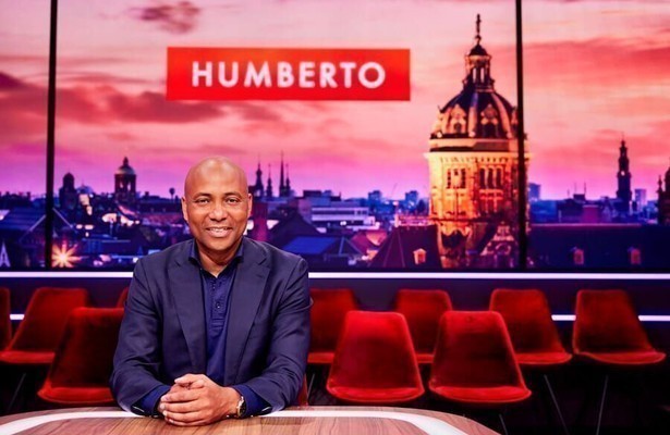 Humberto Tan