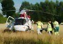 Helden van hier: In de lucht