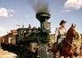 How the West Was Won