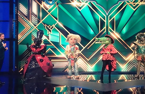The Masked Singer