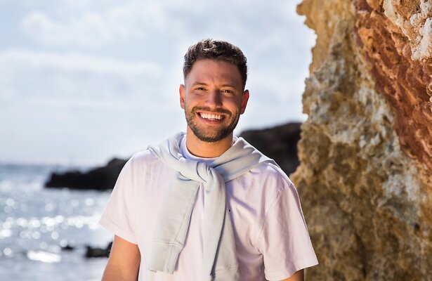 Rolf Sanchez