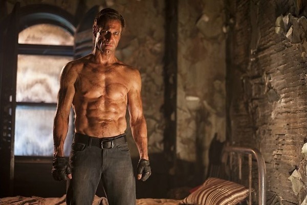 Het monster van Frankenstein krijgt een naam