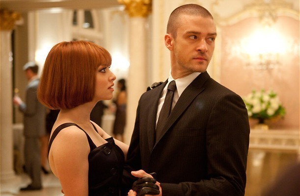Justin Timberlake zit in tijdnood