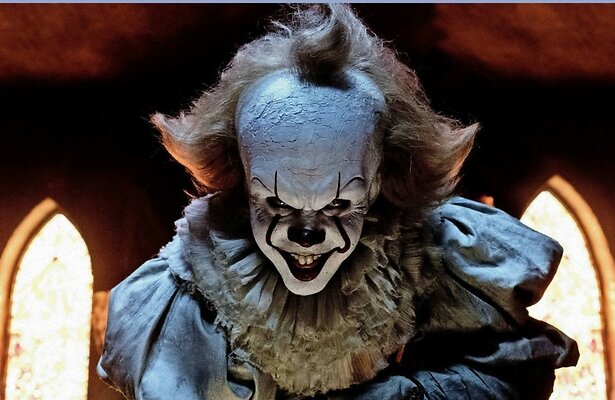 It: Chapter One