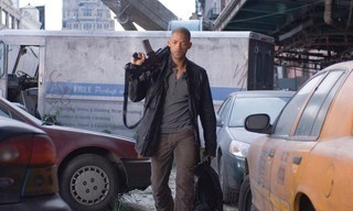 I Am Legend