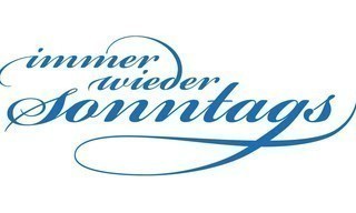 Immer wieder sonntags
