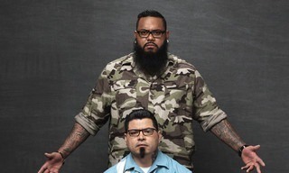 Ink master