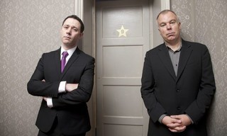 Inside no. 9