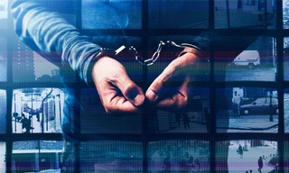 Inside the arrest