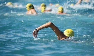 Ironman Pro Series