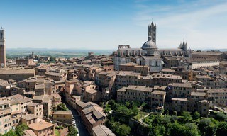 Italien und der Schwarze Tod