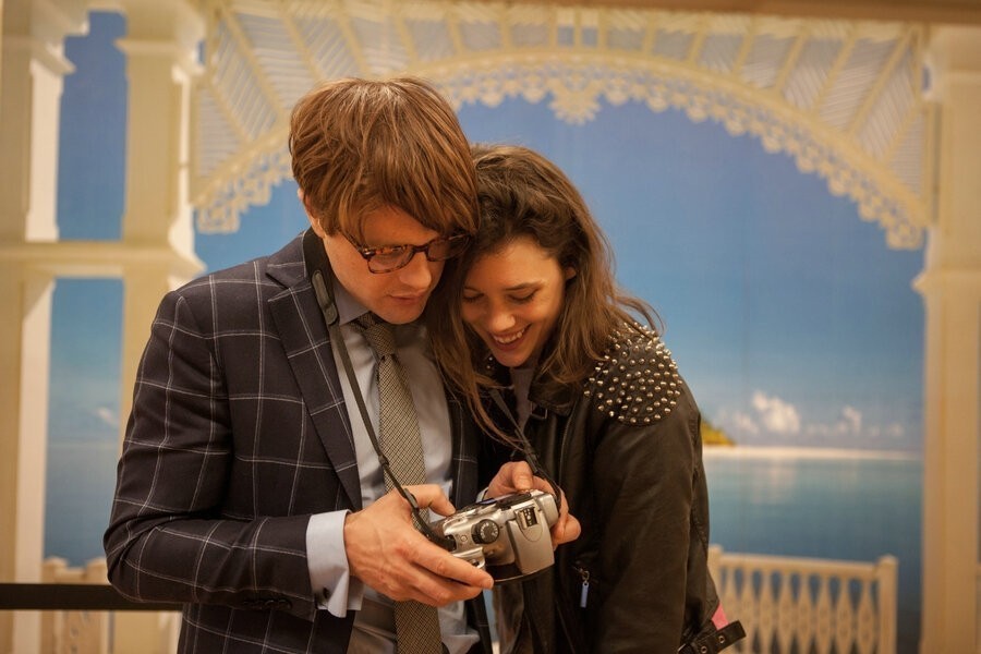 I Origins