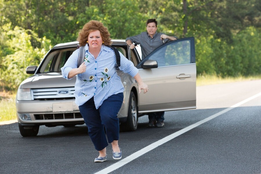 Identity Thief