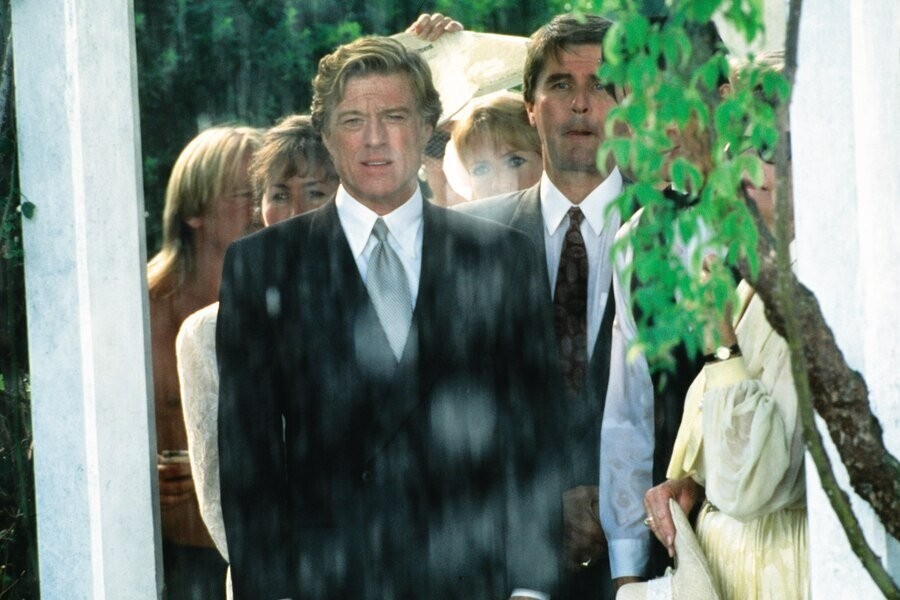 Indecent Proposal