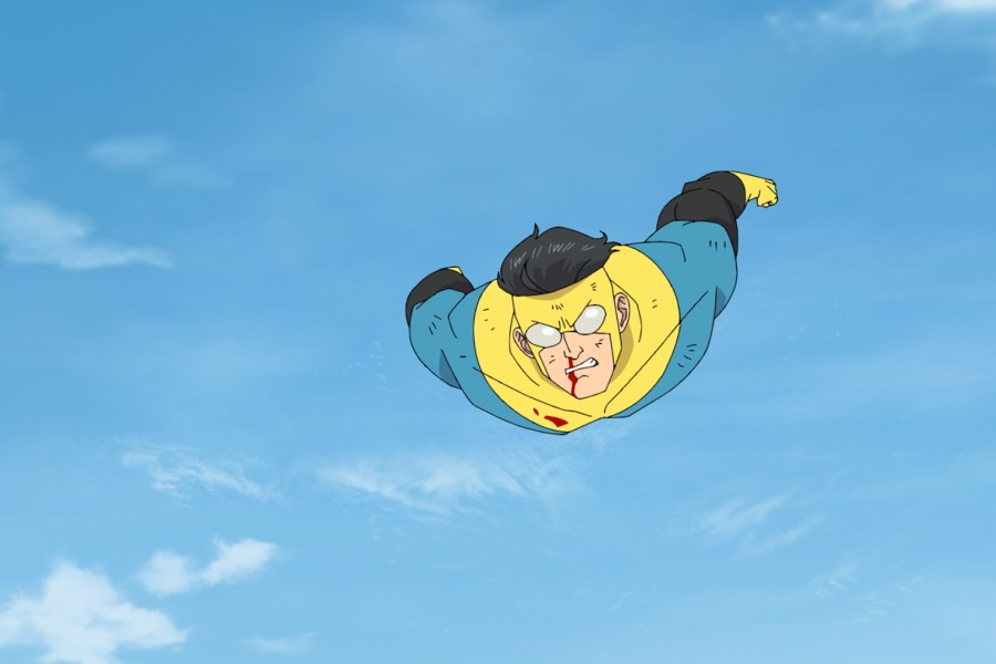 Invincible